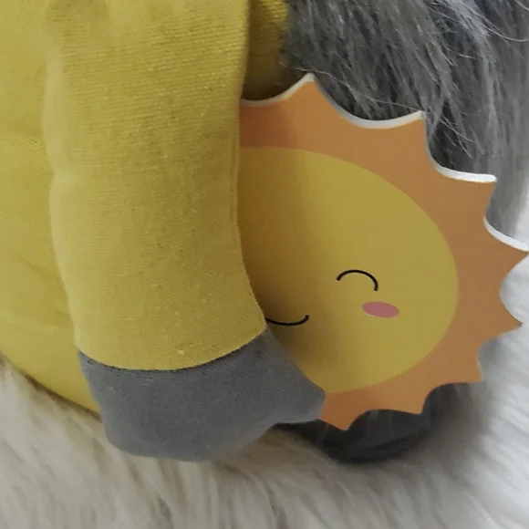 Summer gnome - Picture 3 of 6